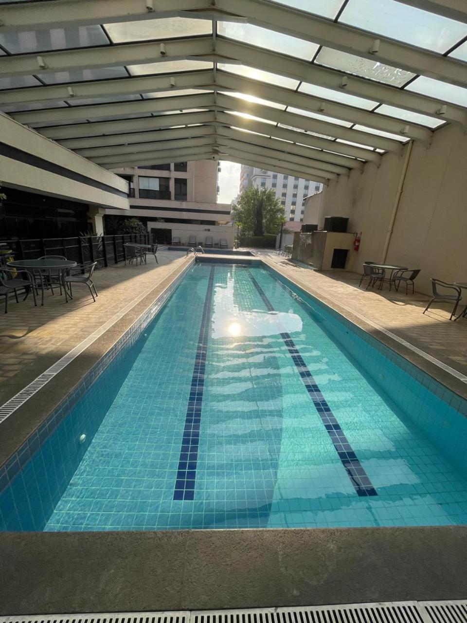 Studio Premium Nobile Congonhas * Sao Paulo