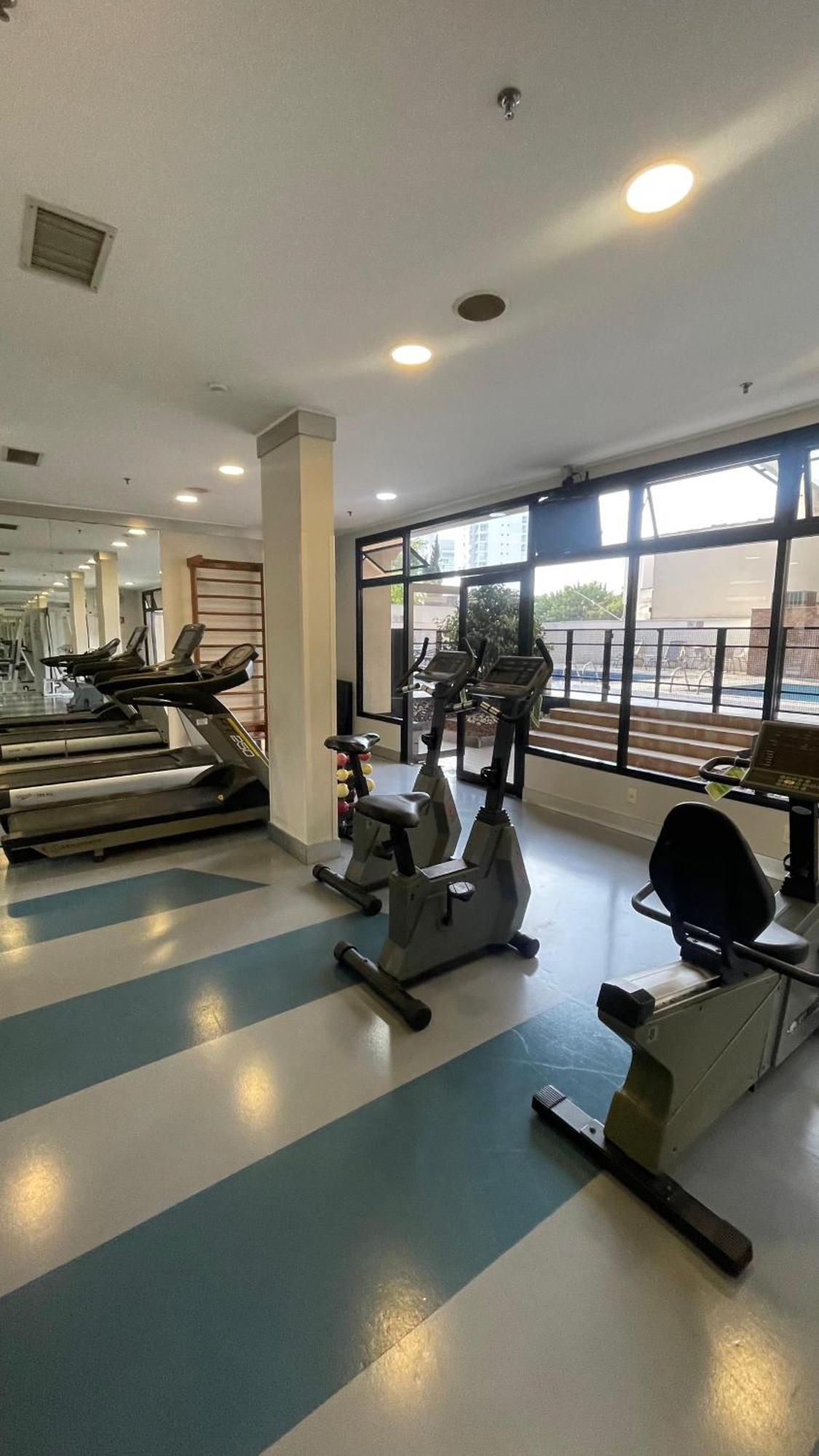 Studio Premium Nobile Congonhas * Sao Paulo