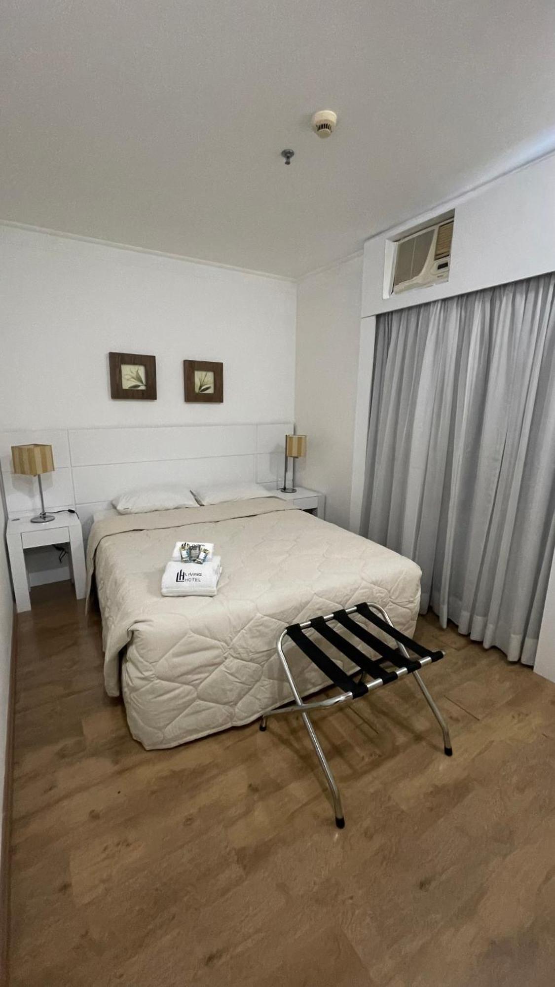 Studio Premium Nobile Congonhas Sao Paulo