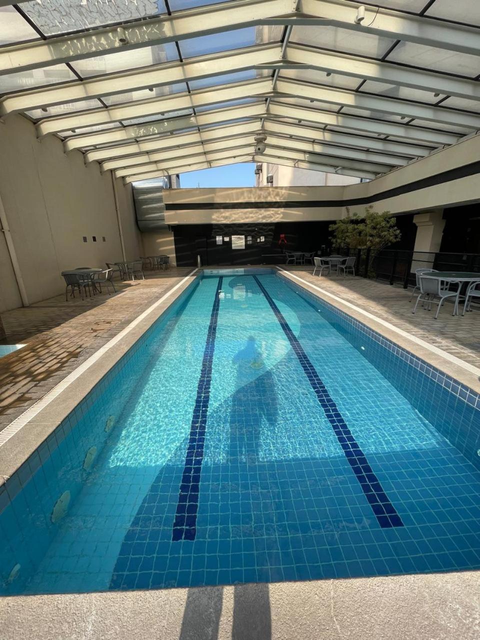 Apartamento Studio Premium Nobile Congonhas