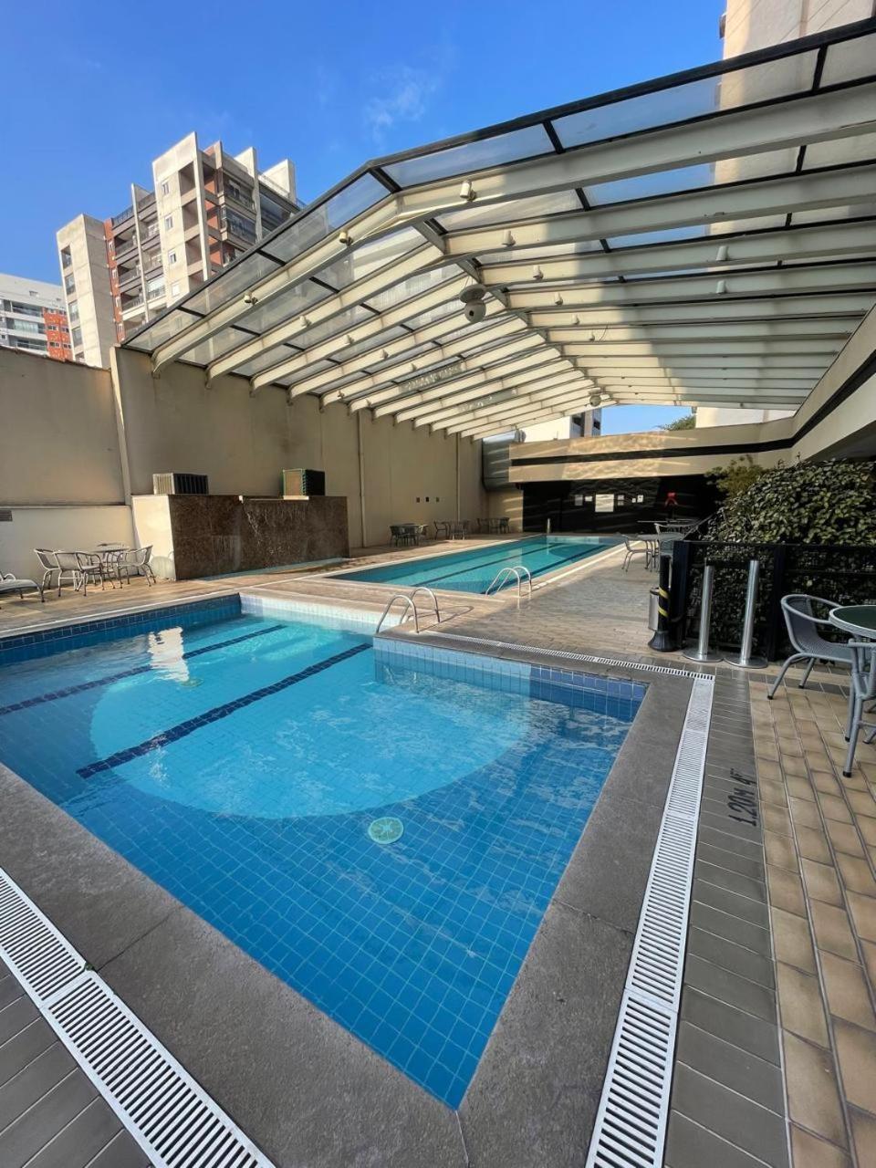 Apartamento Studio Premium Nobile Congonhas