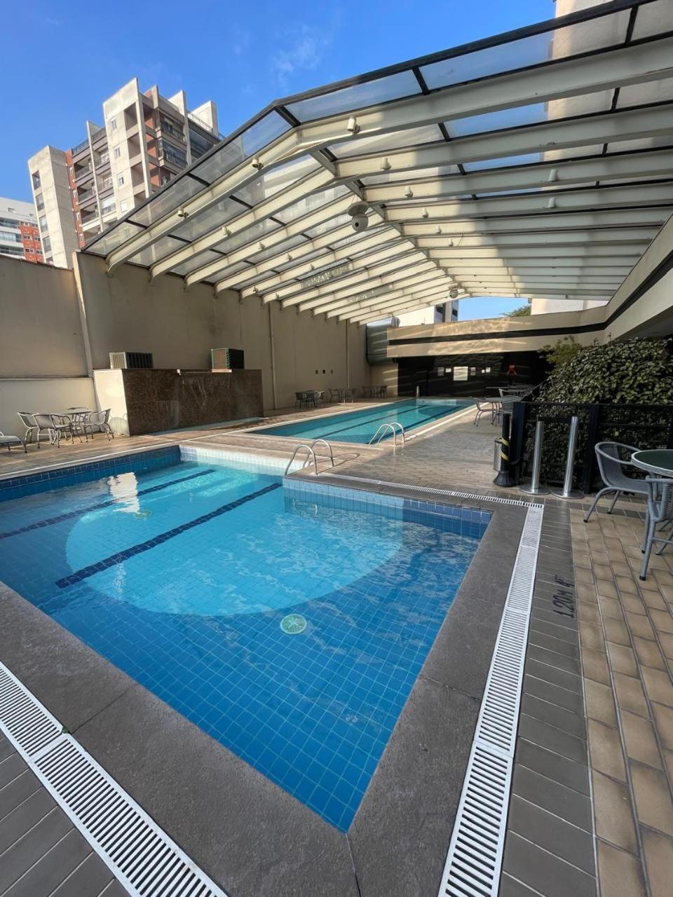 Studio Premium Nobile Congonhas Apartamento