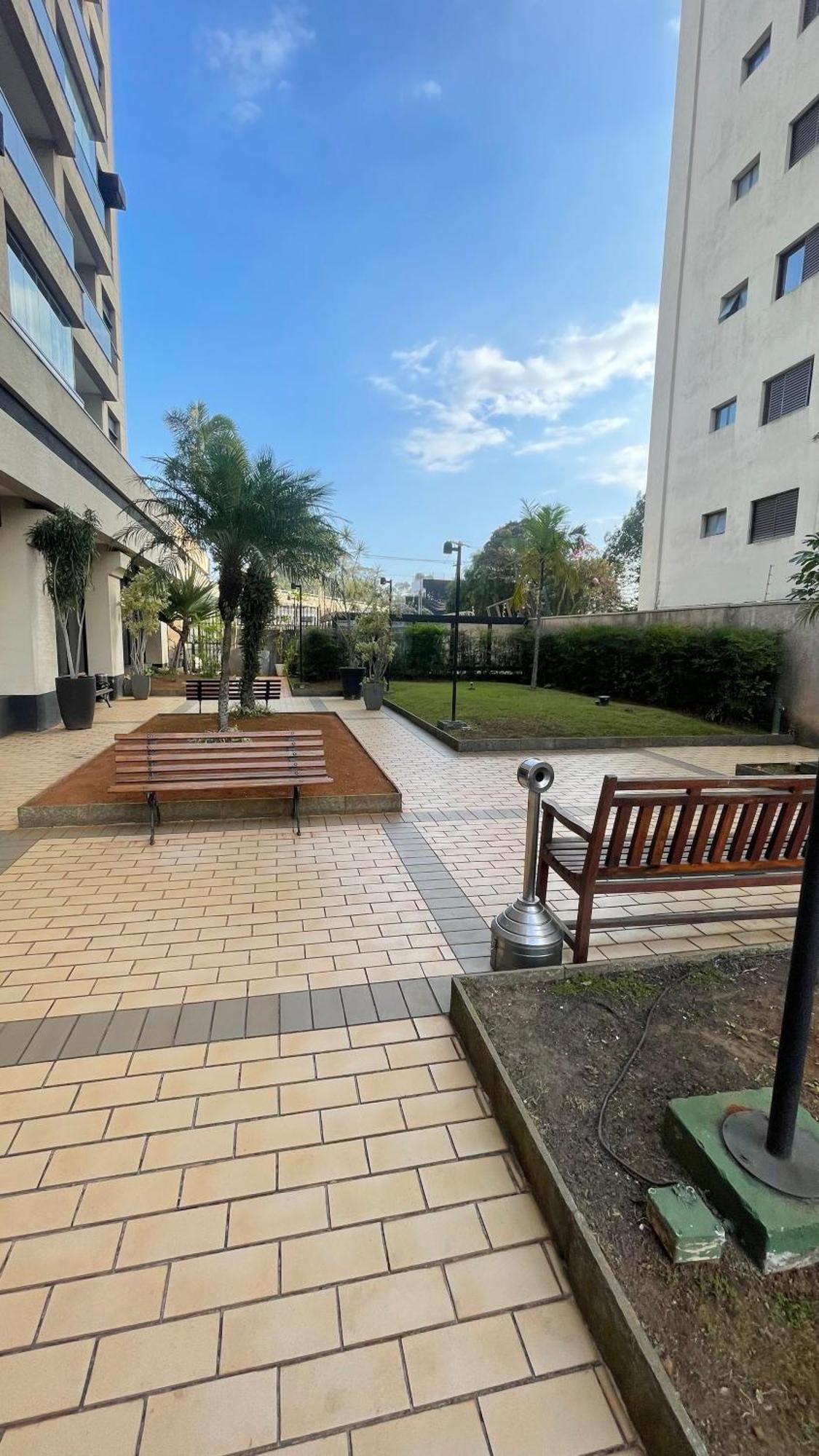 Studio Premium Nobile Congonhas Apartamento