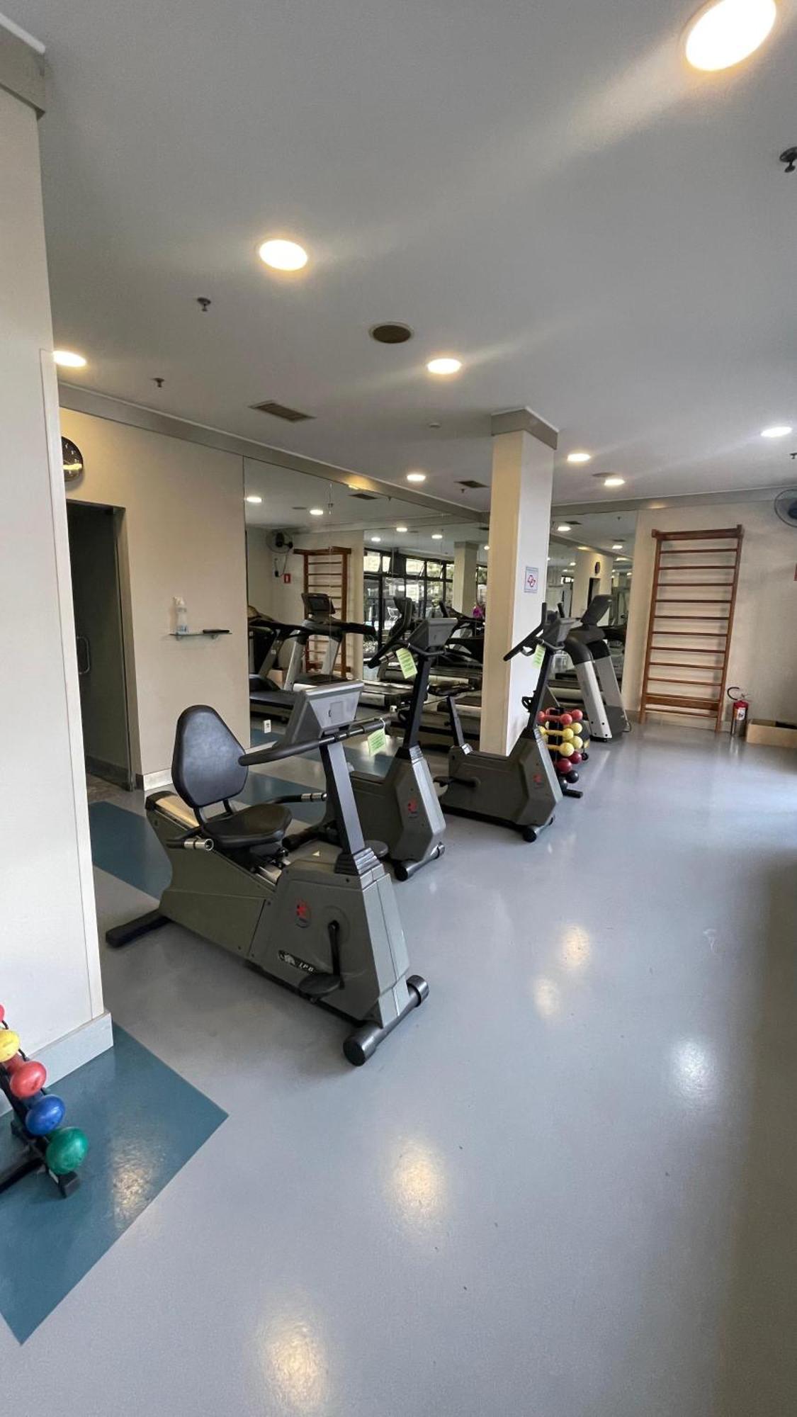 Studio Premium Nobile Congonhas Apartamento