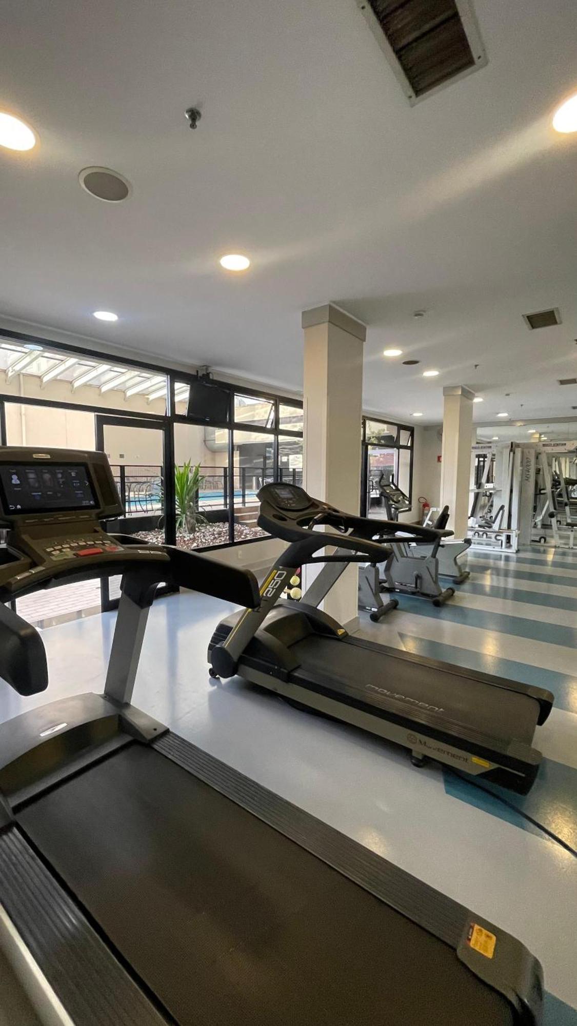 Studio Premium Nobile Congonhas Apartamento São Paulo