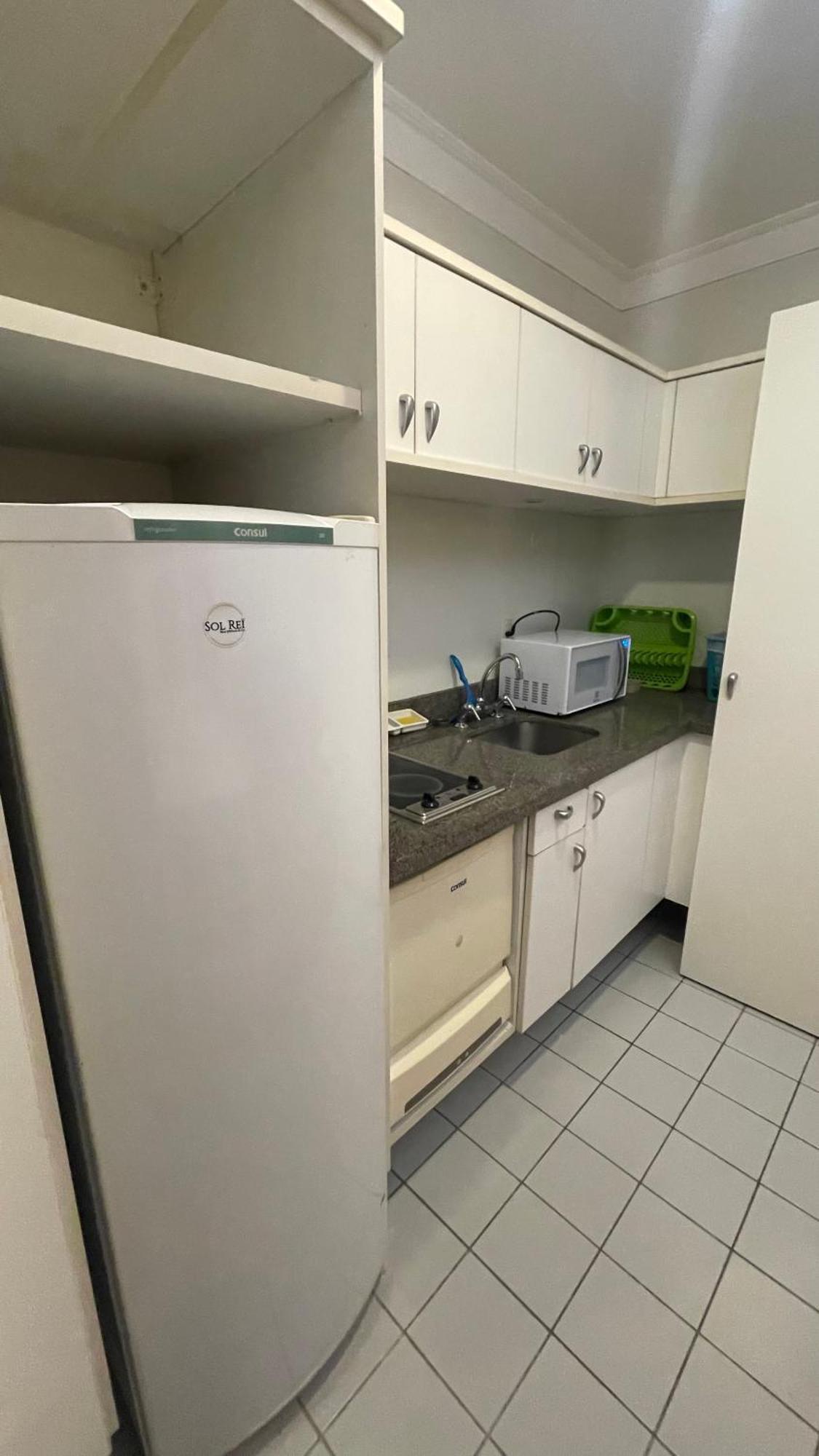 Apartamento Studio Premium Nobile Congonhas