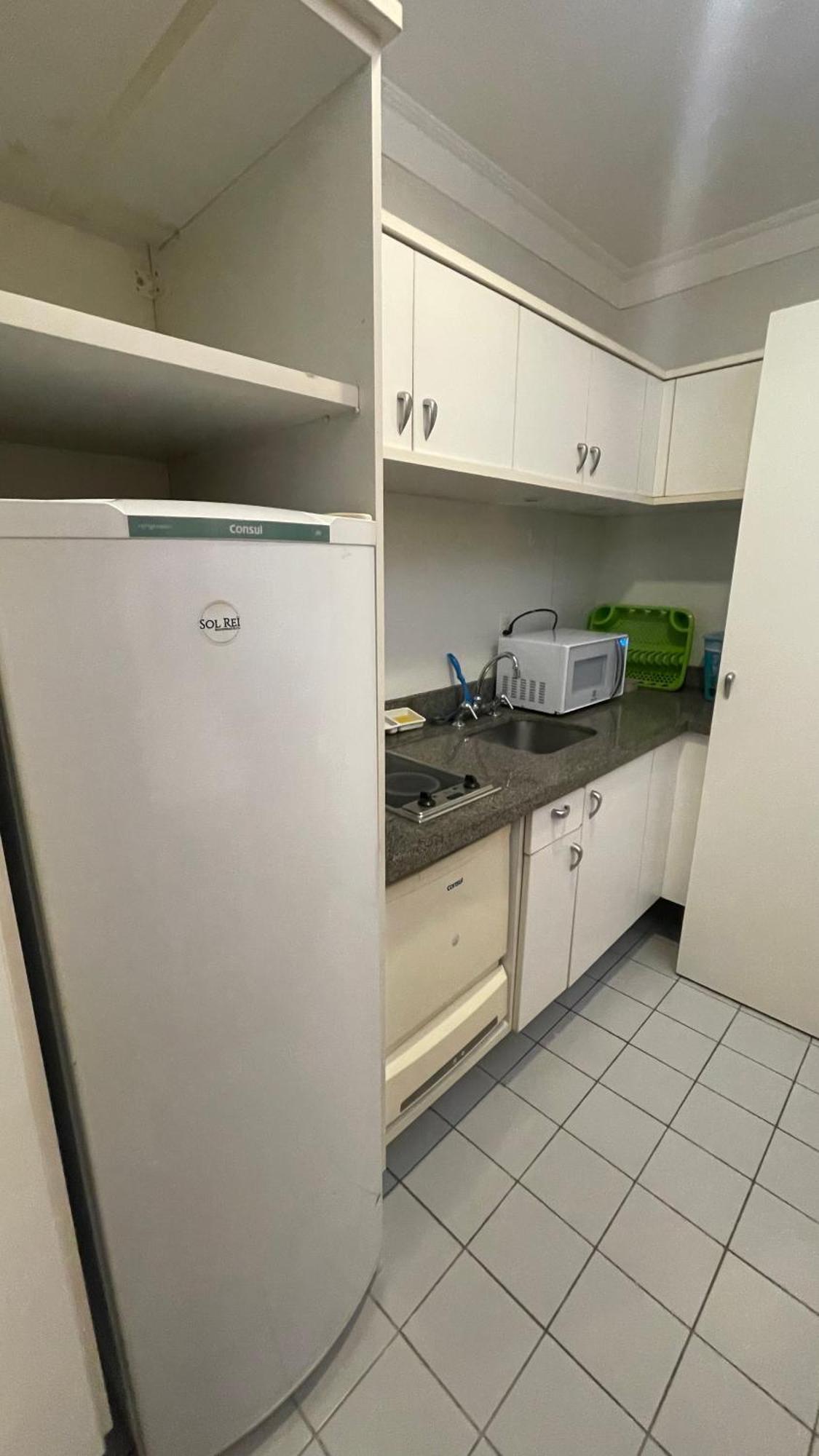 Apartamento Studio Premium Nobile Congonhas São Paulo