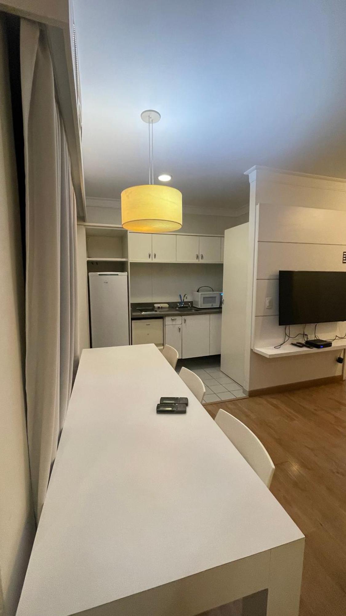 Studio Premium Nobile Congonhas Apartamento