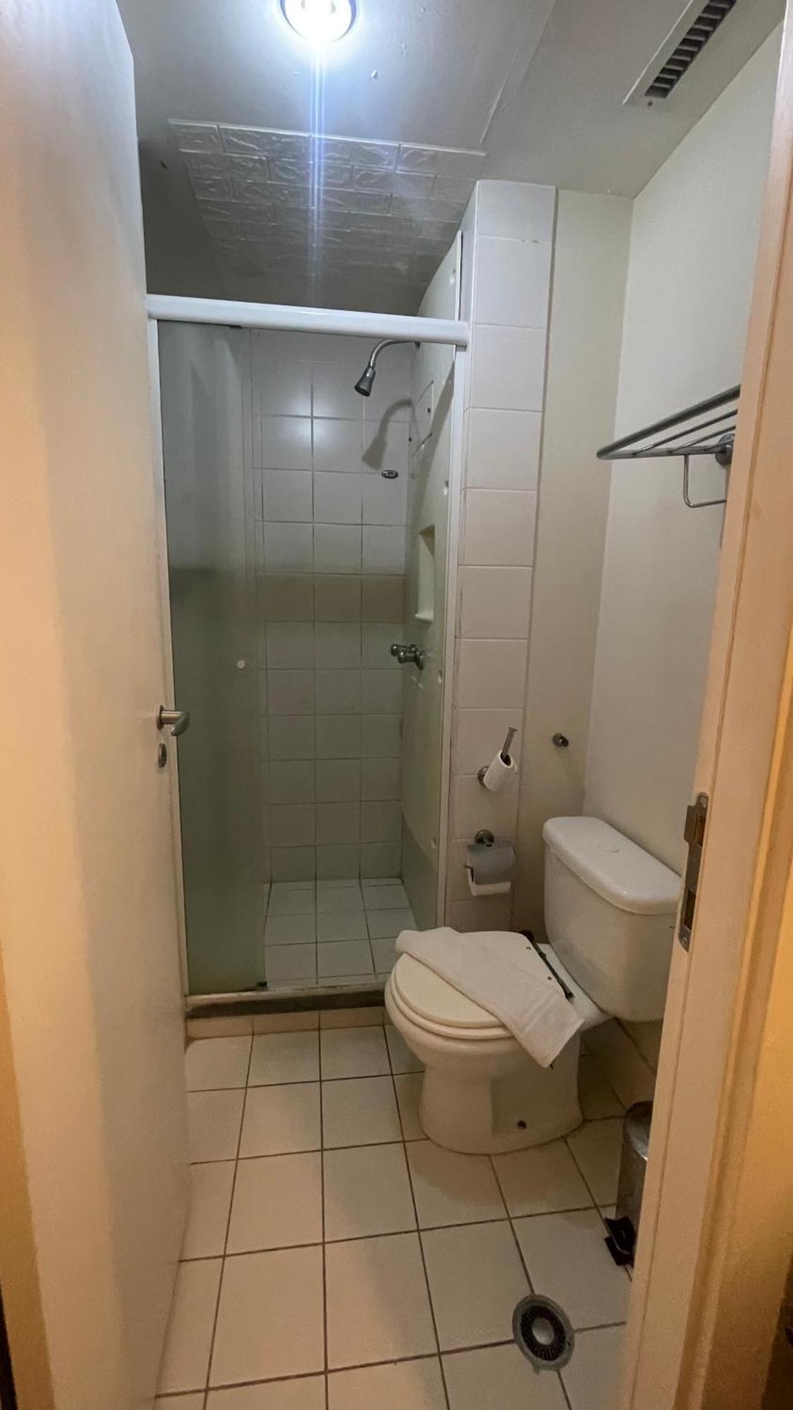 Apartamento Studio Premium Nobile Congonhas