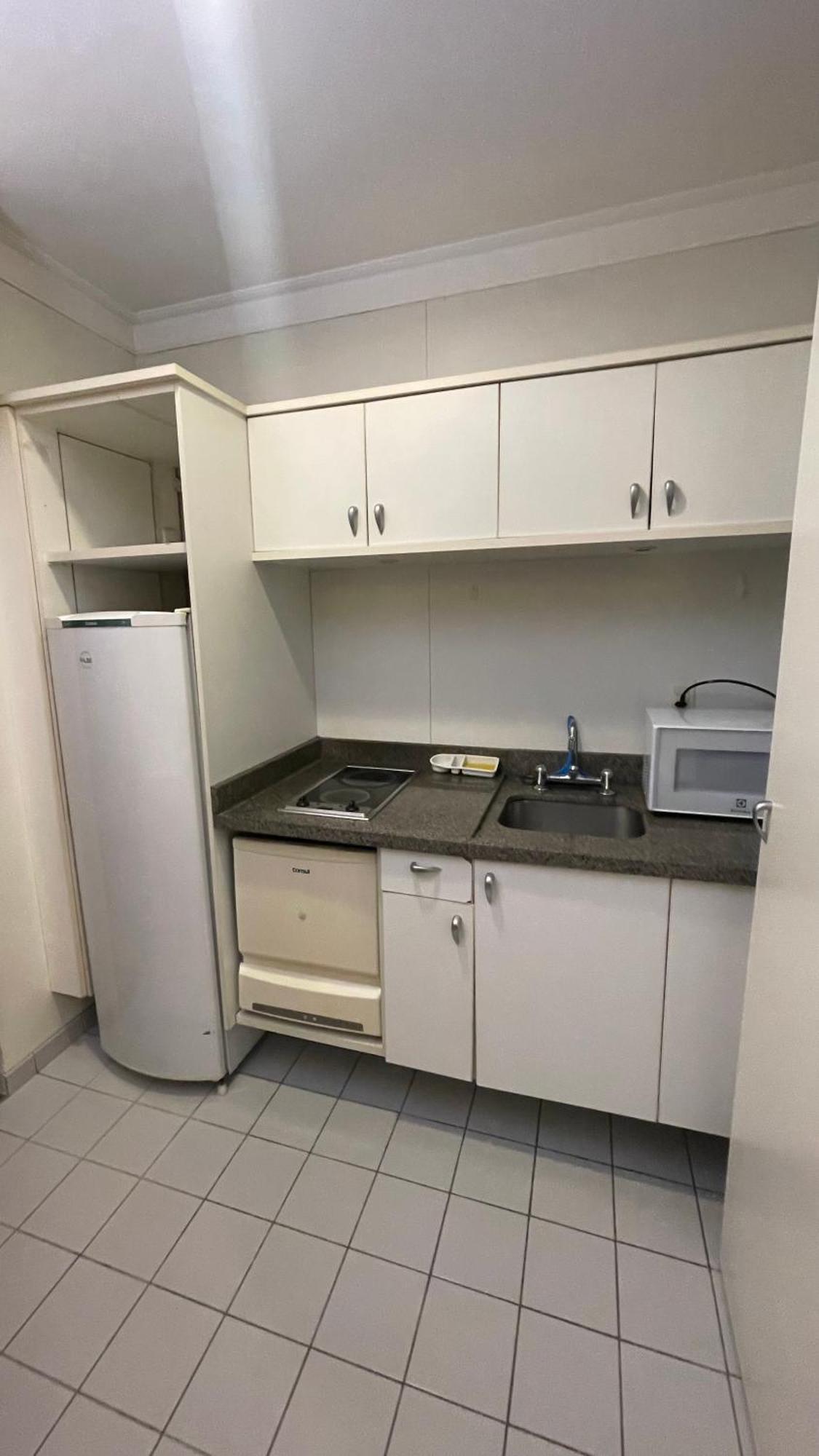 Apartamento Studio Premium Nobile Congonhas *