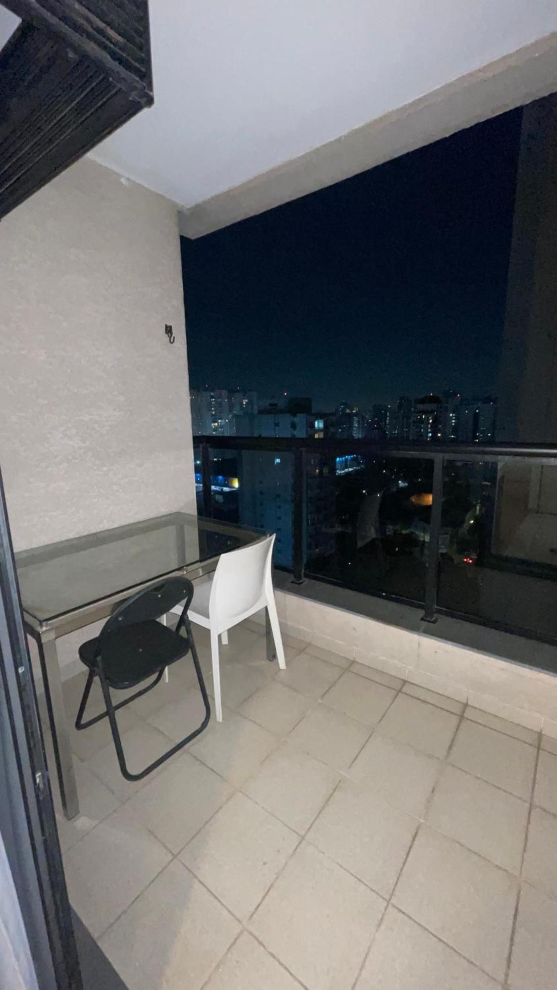 Studio Premium Nobile Congonhas Apartamento São Paulo