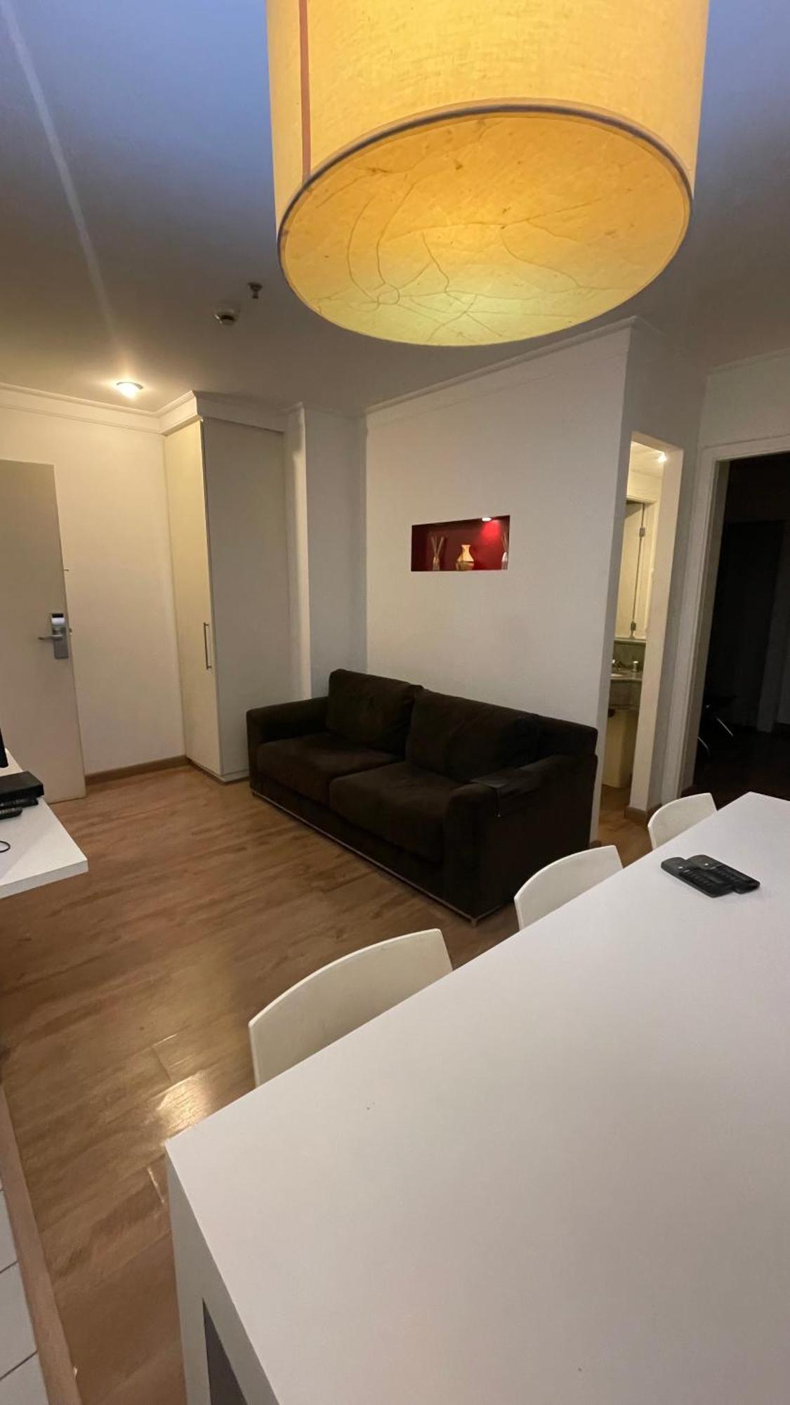 Apartamento Studio Premium Nobile Congonhas São Paulo