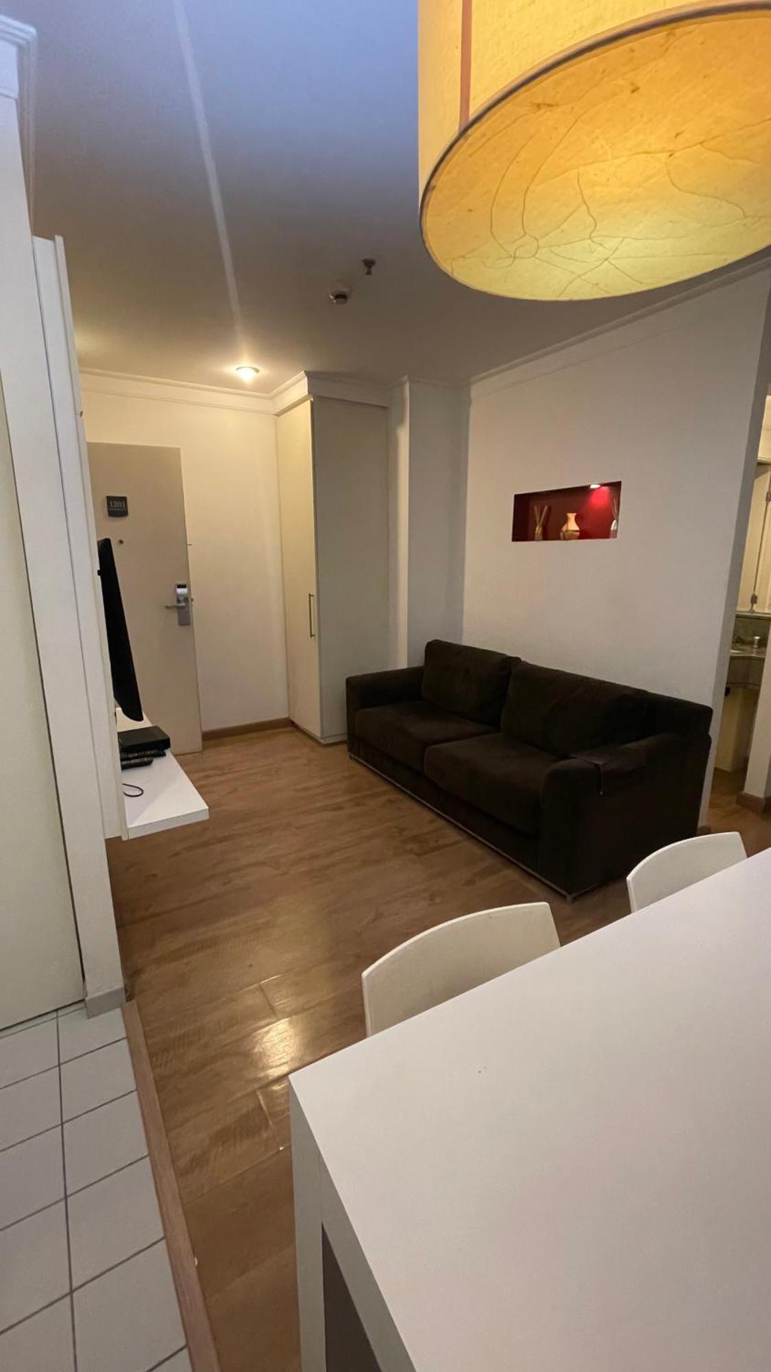Studio Premium Nobile Congonhas Apartamento São Paulo