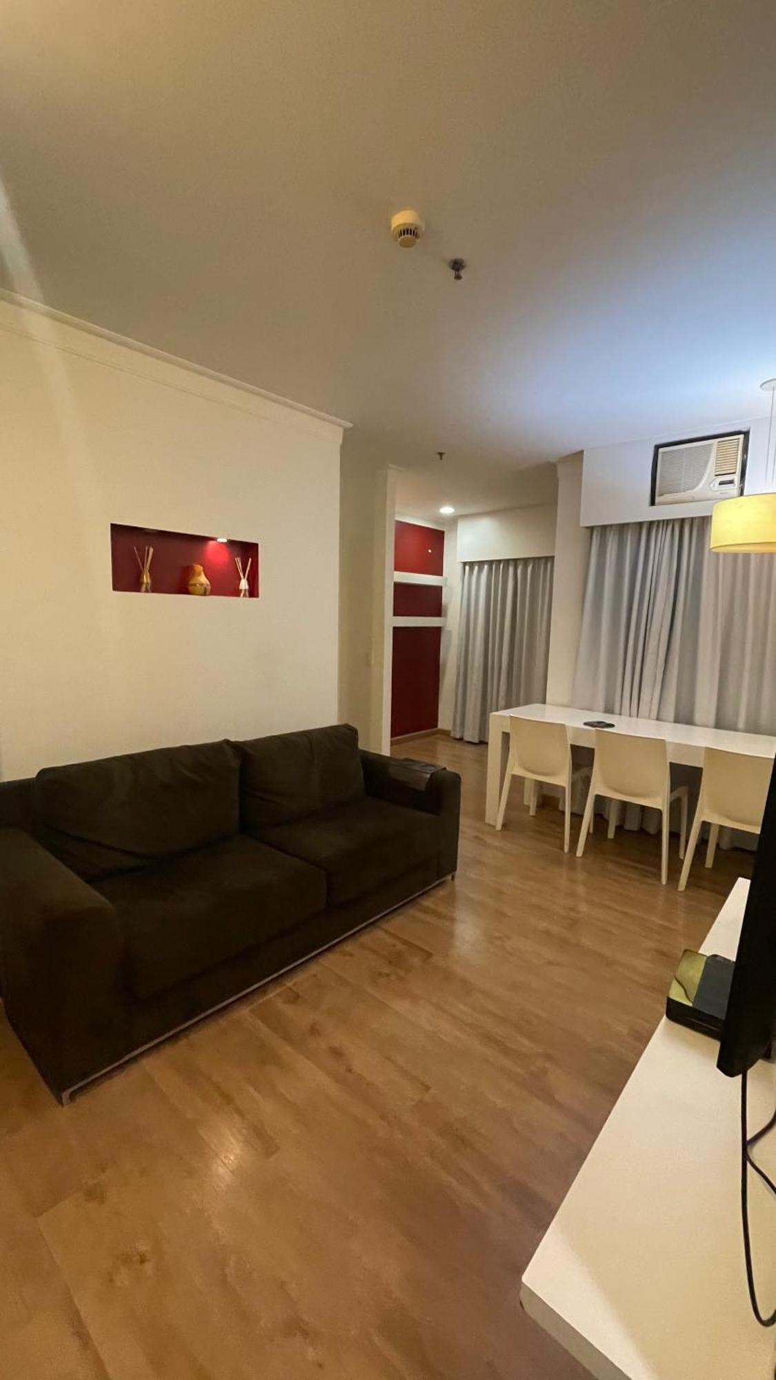 Apartamento Studio Premium Nobile Congonhas São Paulo